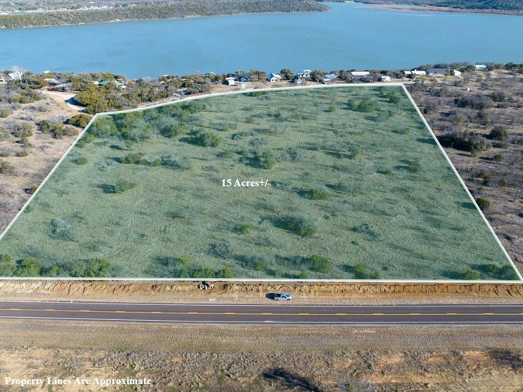 15 Acres of Land for Sale in Palo Pinto, Texas