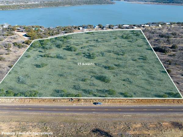 15 Acres of Land for Sale in Palo Pinto, Texas