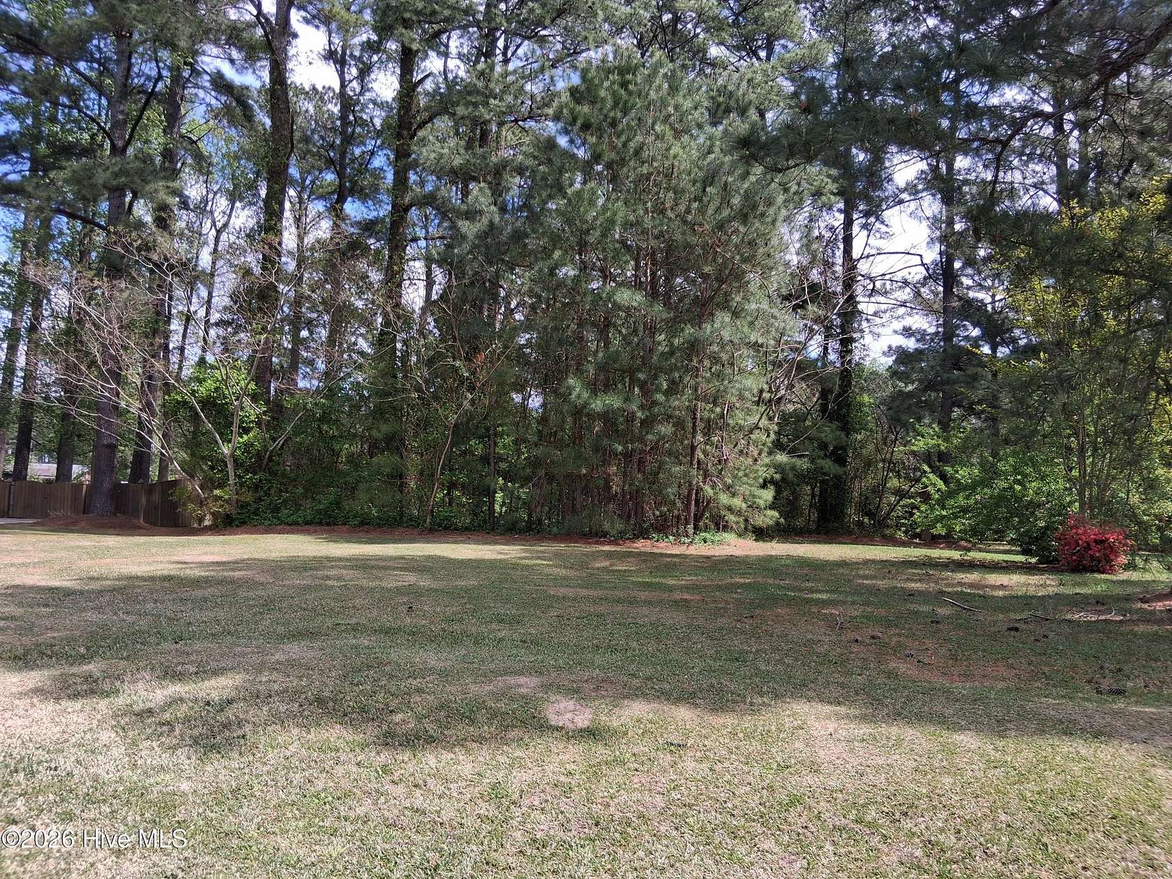 0.41 Acres of Residential Land for Sale in Kinston, North Carolina