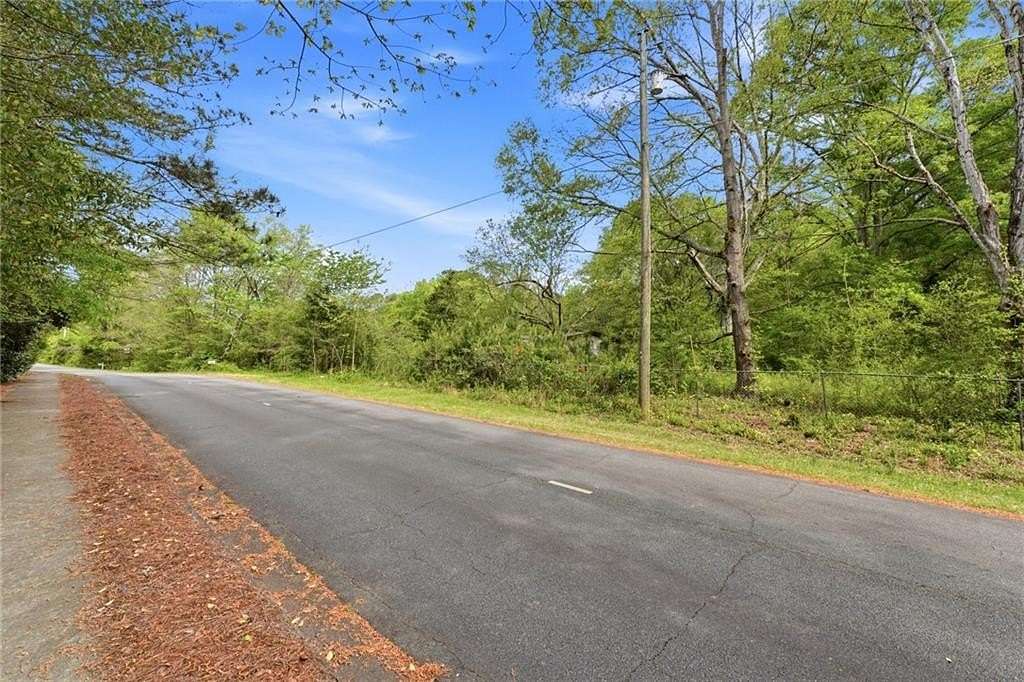 3 Acres of Residential Land for Sale in Acworth, Georgia