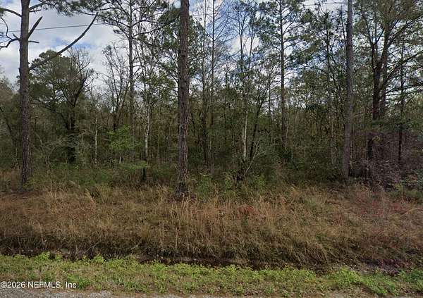 1.14 Acres of Land for Sale in Hastings, Florida