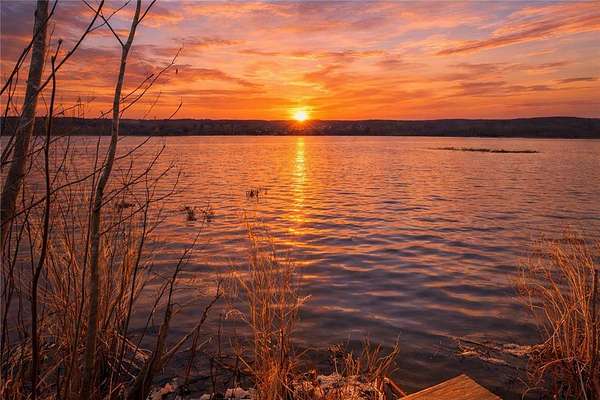 1.19 Acres of Residential Land for Sale in Osceola, Wisconsin