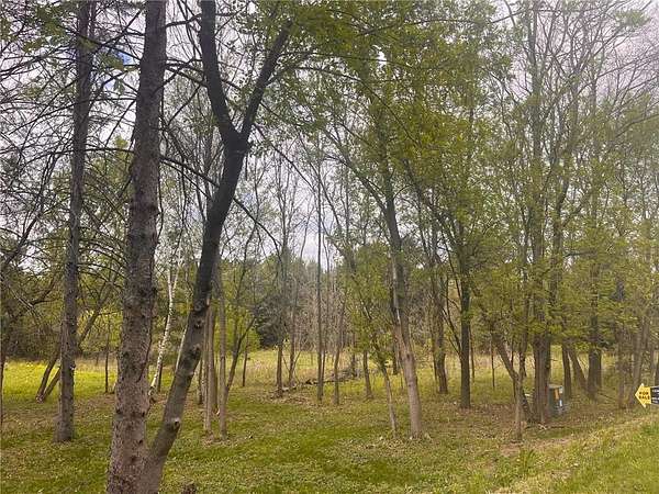 1.19 Acres of Residential Land for Sale in Osceola, Wisconsin