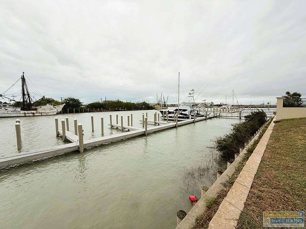 Residential Land for Sale in Port Isabel, Texas
