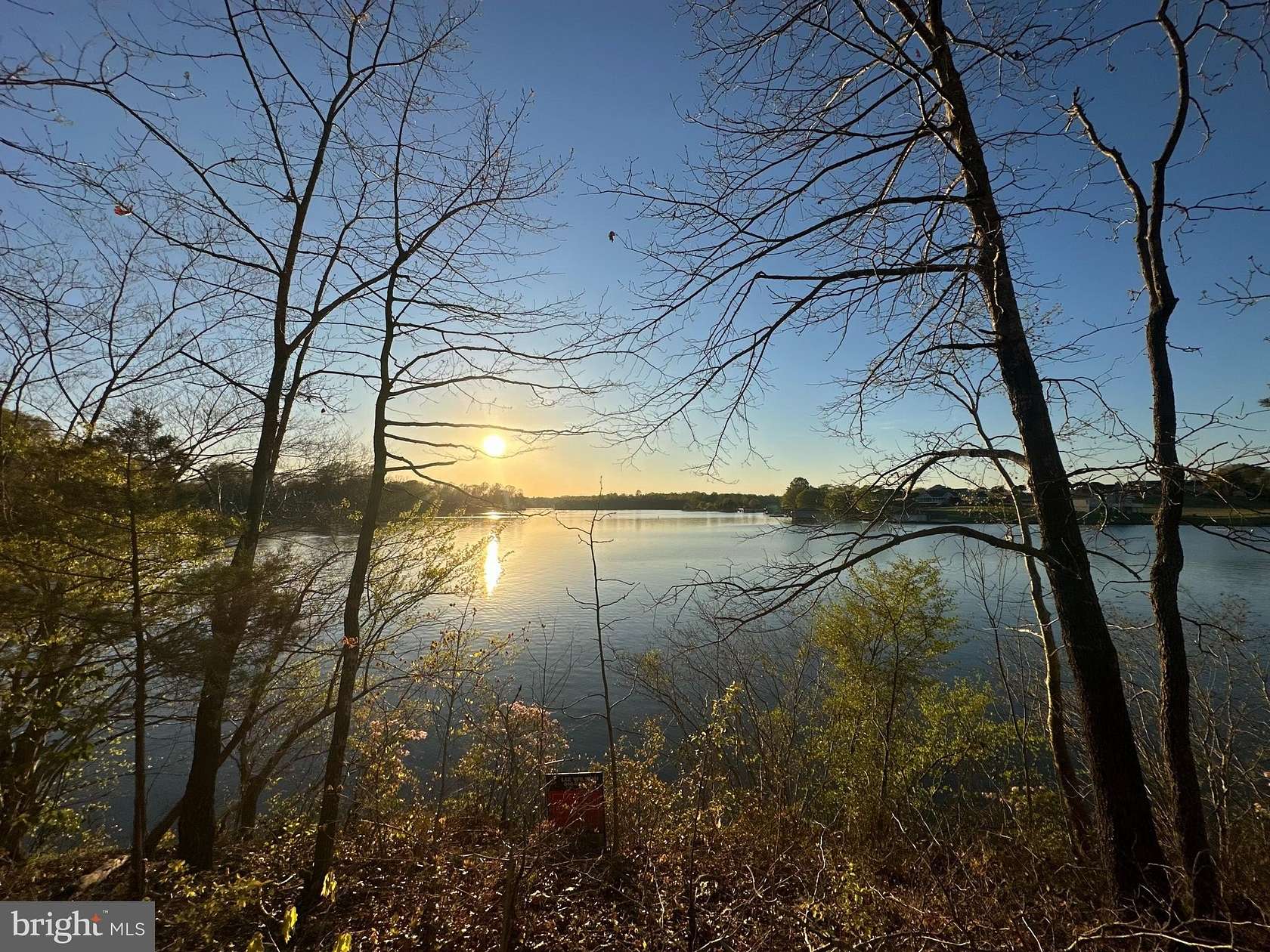 1.38 Acres of Residential Land for Sale in Mineral, Virginia