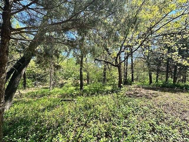 5 Acres of Residential Land for Sale in Jones, Oklahoma