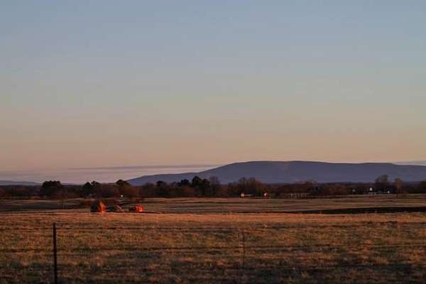 5 Acres of Residential Land for Sale in Blair, Oklahoma
