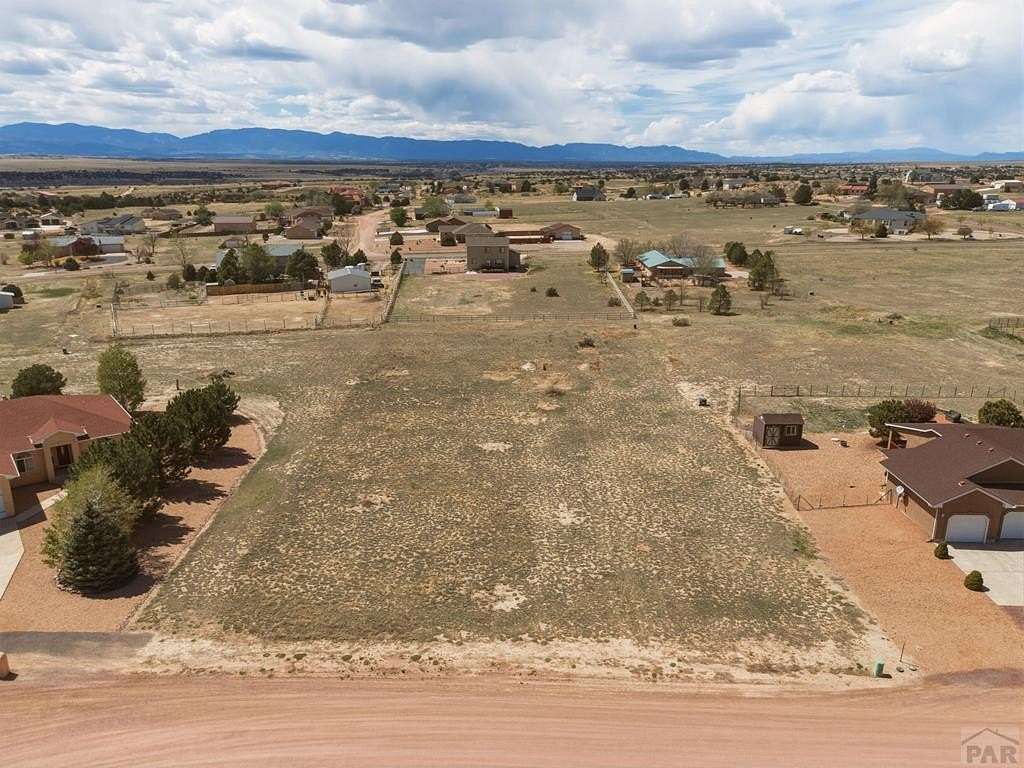 1 Acre of Residential Land for Sale in Pueblo West, Colorado