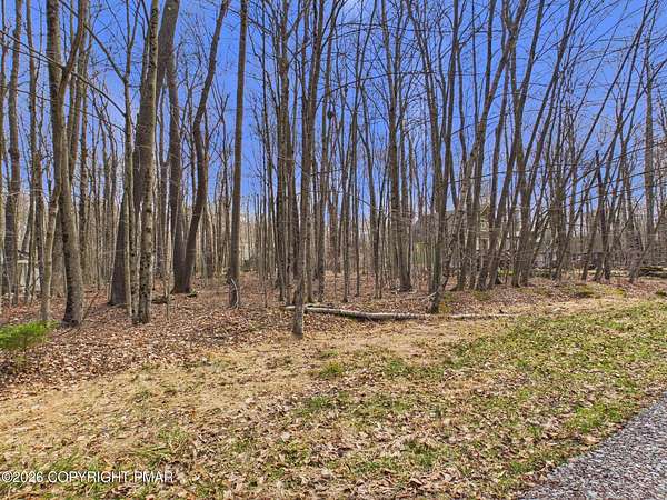0.27 Acres of Residential Land for Sale in Pocono Lake, Pennsylvania