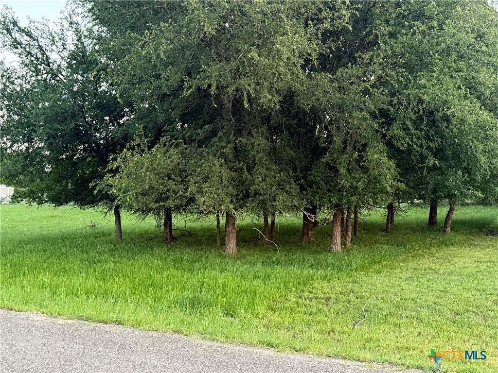 0.14 Acres of Land for Sale in Morgan's Point Resort, Texas