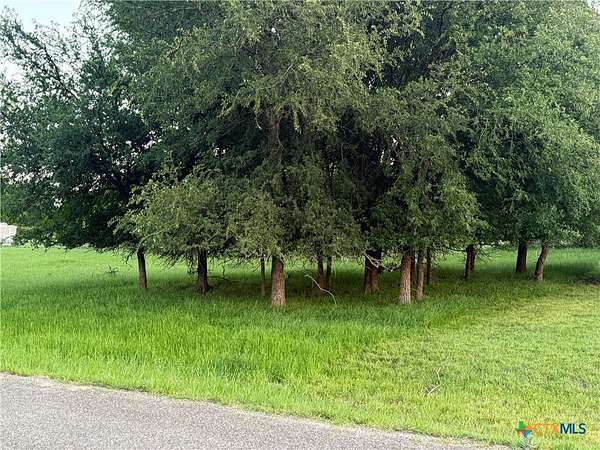 0.14 Acres of Land for Sale in Morgan's Point Resort, Texas