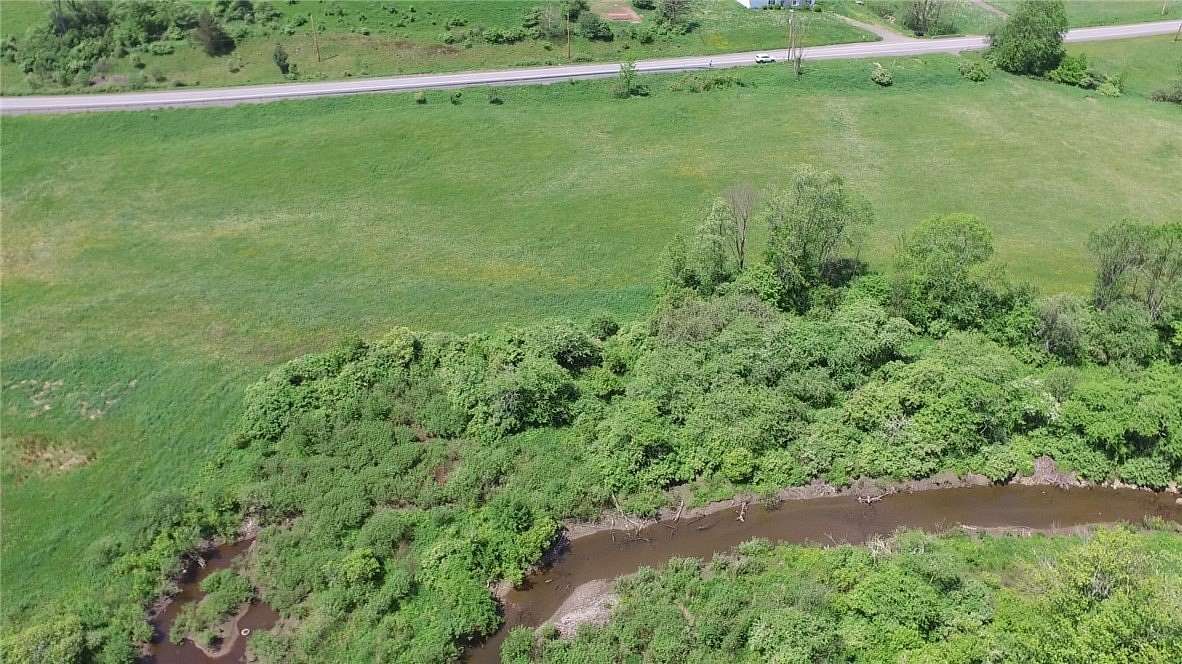 5.54 Acres of Residential Land for Sale in New Berlin, New York