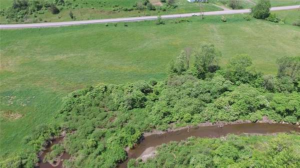 5.54 Acres of Residential Land for Sale in New Berlin, New York