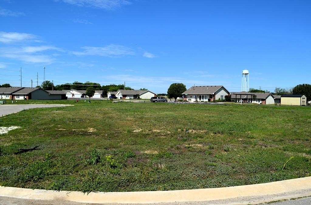0.17 Acres of Residential Land for Sale in Mabank, Texas