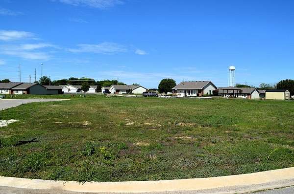 0.17 Acres of Residential Land for Sale in Mabank, Texas