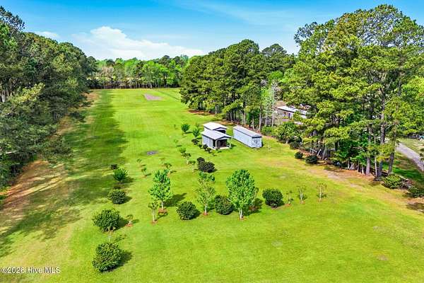 5.1 Acres of Land for Sale in Bolivia, North Carolina
