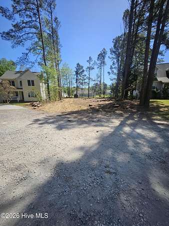 0.23 Acres of Residential Land for Sale in Sneads Ferry, North Carolina