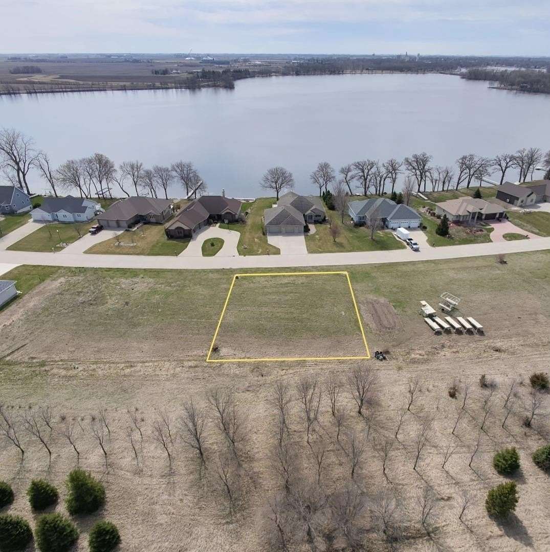 0.3 Acres of Residential Land for Sale in Emmetsburg, Iowa