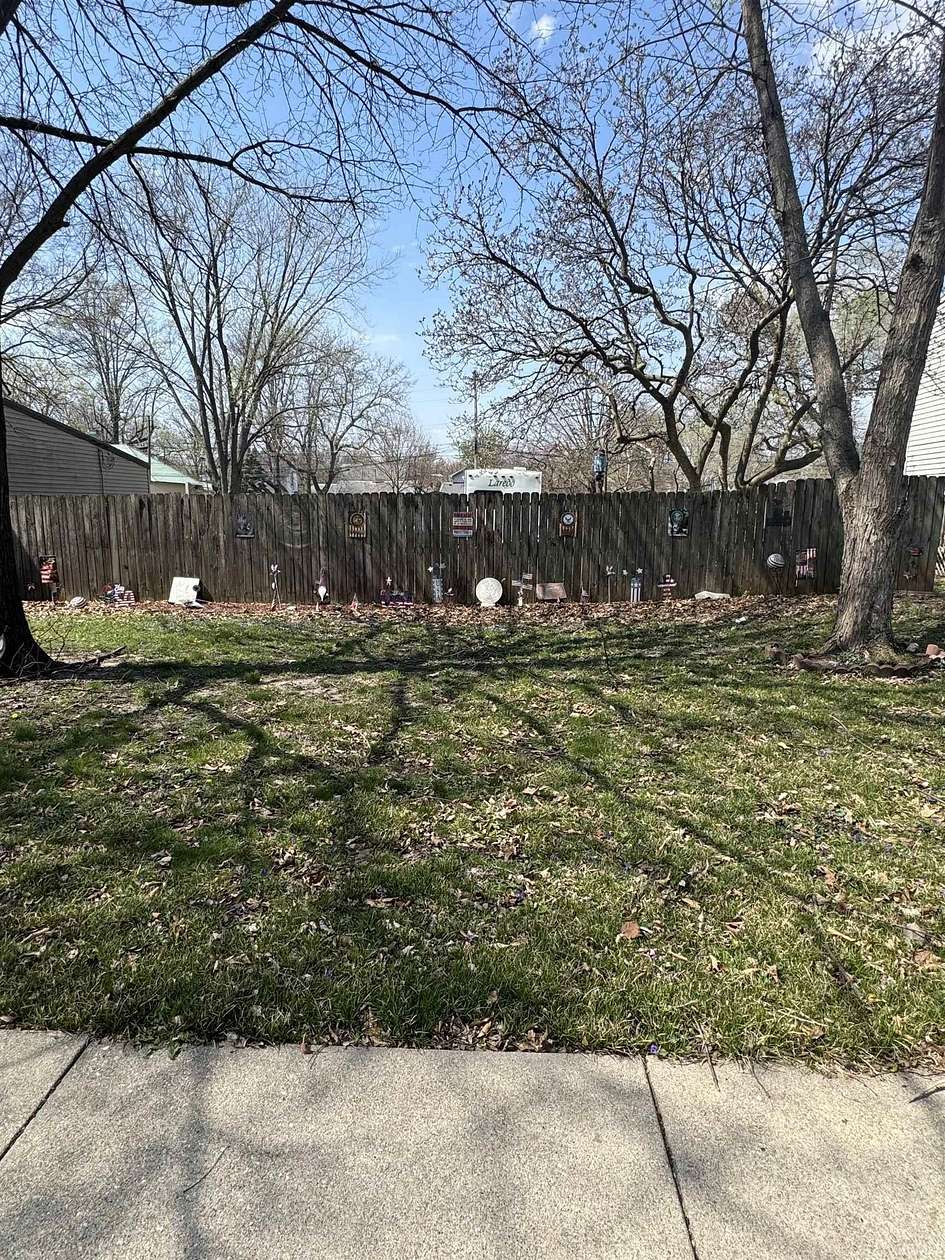 0.18 Acres of Land for Sale in Lafayette, Indiana