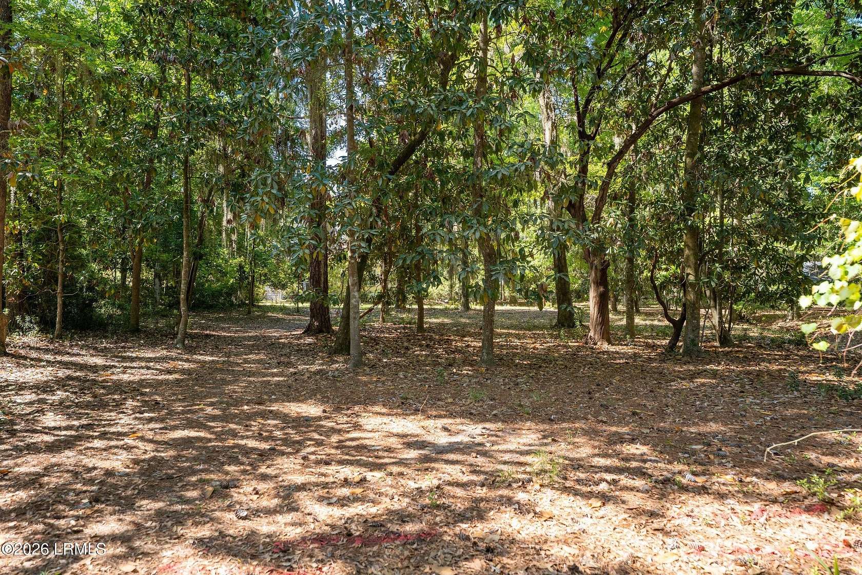 0.27 Acres of Residential Land for Sale in Beaufort, South Carolina