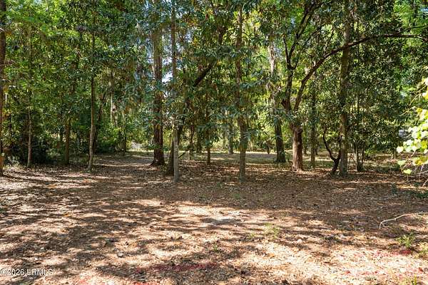 0.27 Acres of Residential Land for Sale in Beaufort, South Carolina