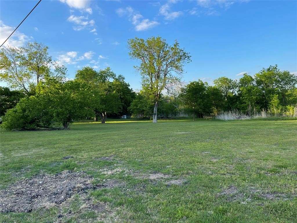 0.33 Acres of Land for Sale in Mart, Texas