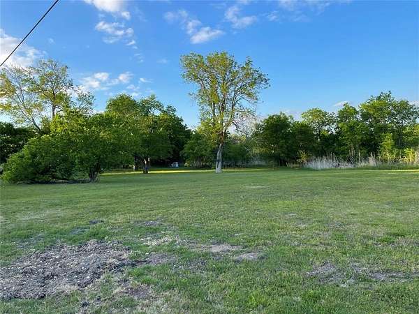 0.33 Acres of Land for Sale in Mart, Texas