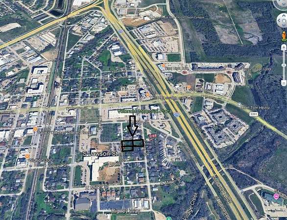 0.3 Acres of Residential Land for Sale in Burleson, Texas