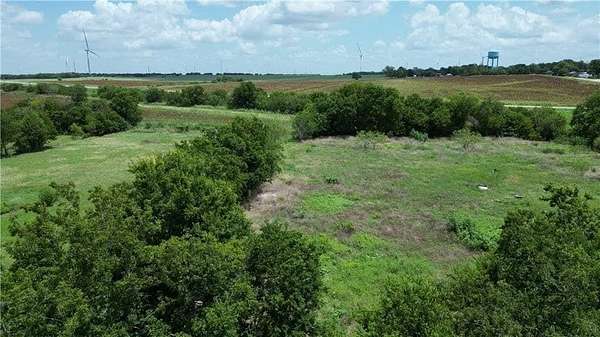 2.6 Acres of Residential Land for Sale in Mart, Texas
