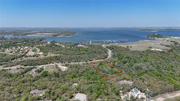 2.5 Acres of Residential Land for Sale in Fort Worth, Texas