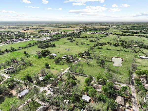 26 Acres of Land for Sale in Pilot Point, Texas