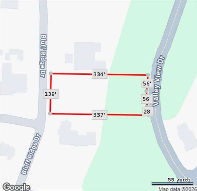 1 Acre of Residential Land for Sale in Cedar Hill, Texas