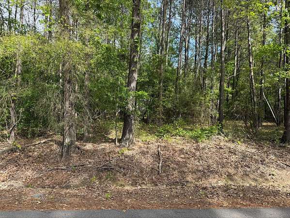 0.33 Acres of Residential Land for Sale in Keithville, Louisiana