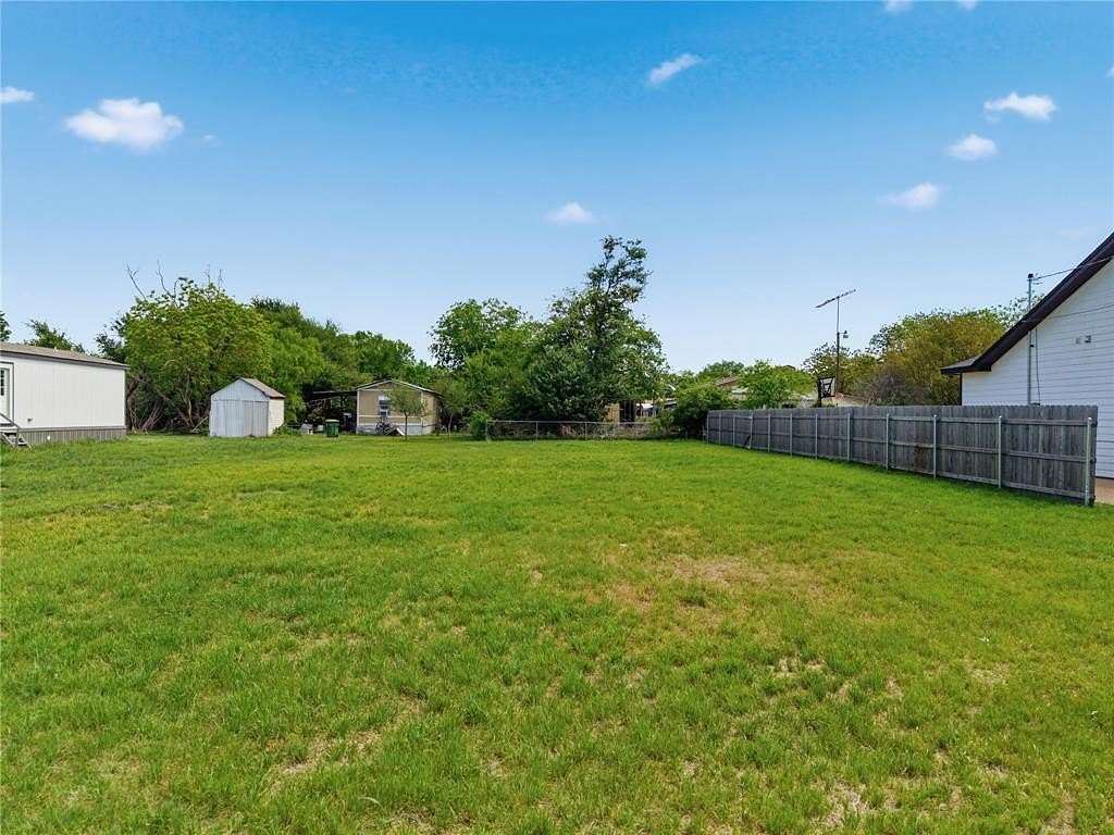 0.18 Acres of Residential Land for Sale in Bellmead, Texas