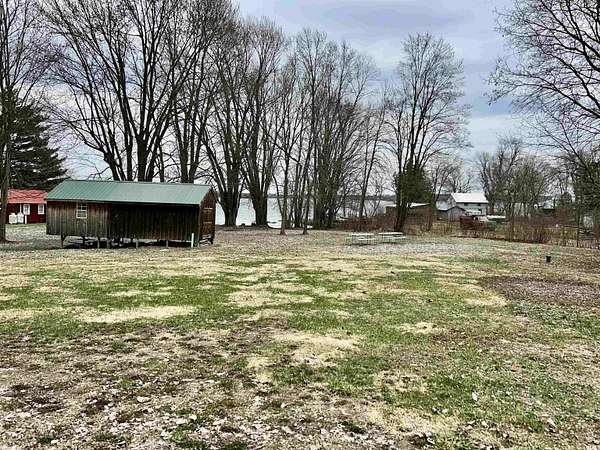 1 Acre of Land for Sale in Hammond, New York