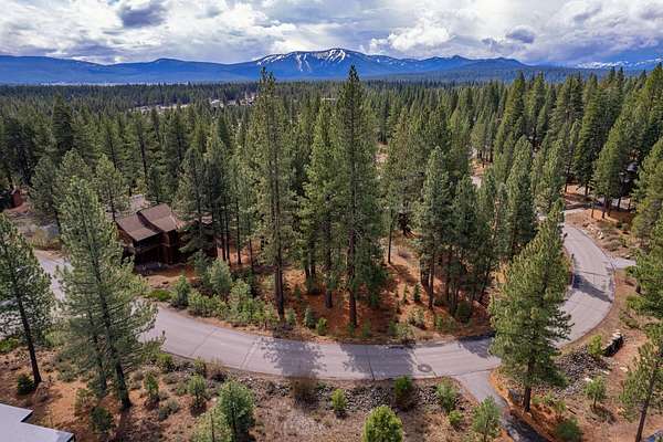 0.4 Acres of Residential Land for Sale in Truckee, California