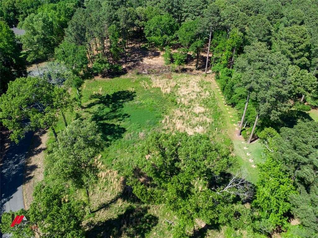 1.48 Acres of Residential Land for Sale in Benton, Louisiana