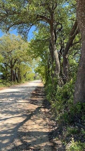 10.1 Acres of Agricultural Land for Sale in Stephenville, Texas