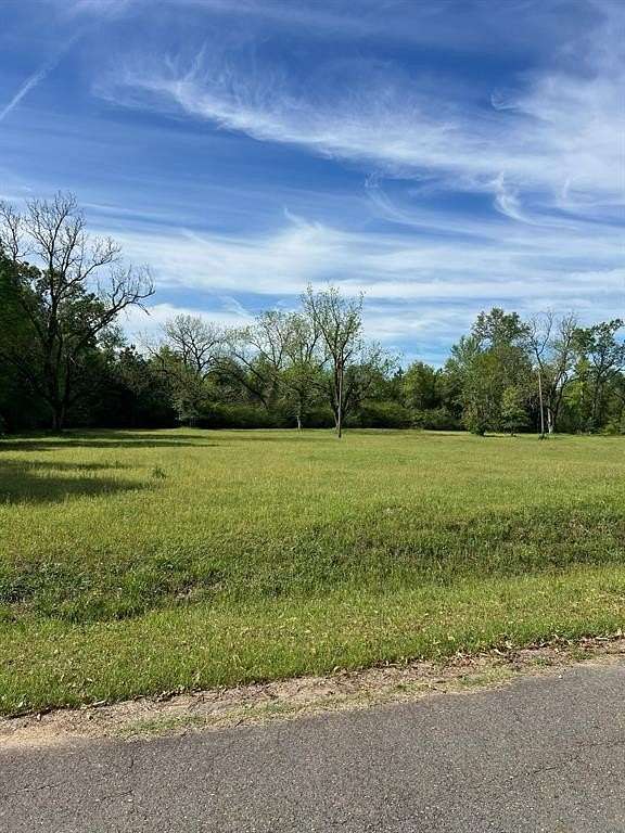 1.58 Acres of Land for Sale in Keithville, Louisiana
