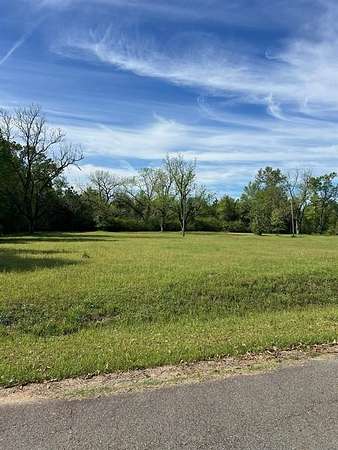 1.58 Acres of Land for Sale in Keithville, Louisiana
