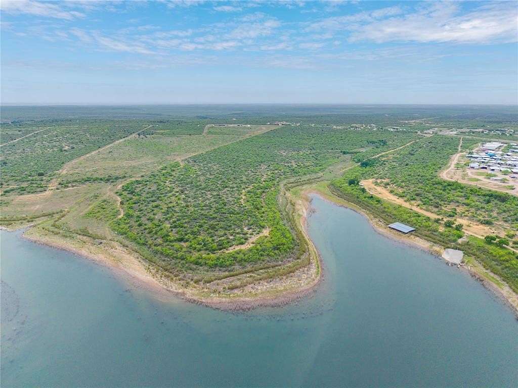 120 Acres of Recreational Land for Sale in Voss, Texas