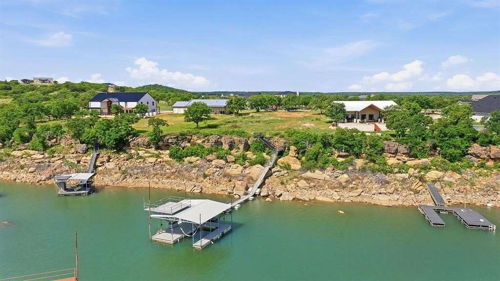 0.76 Acres of Residential Land for Sale in Cisco, Texas