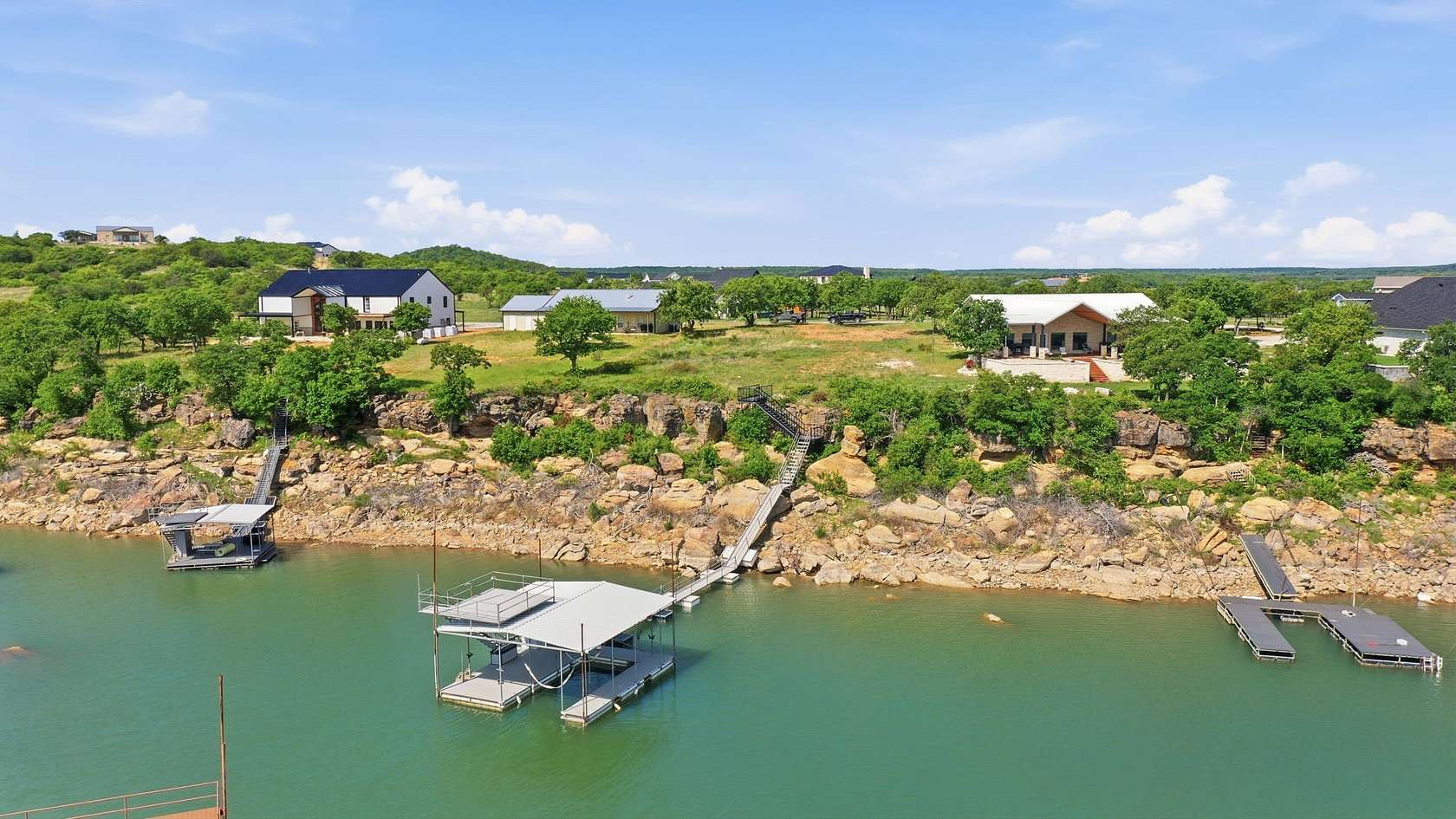 0.76 Acres of Residential Land for Sale in Cisco, Texas