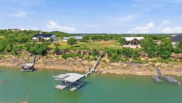 0.76 Acres of Residential Land for Sale in Cisco, Texas