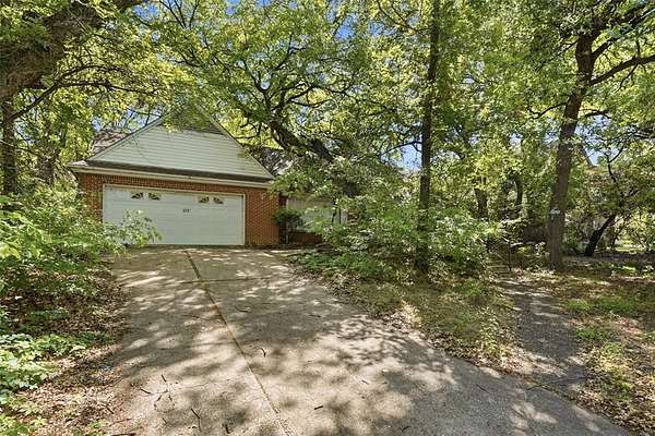 0.24 Acres of Residential Land for Sale in Fort Worth, Texas