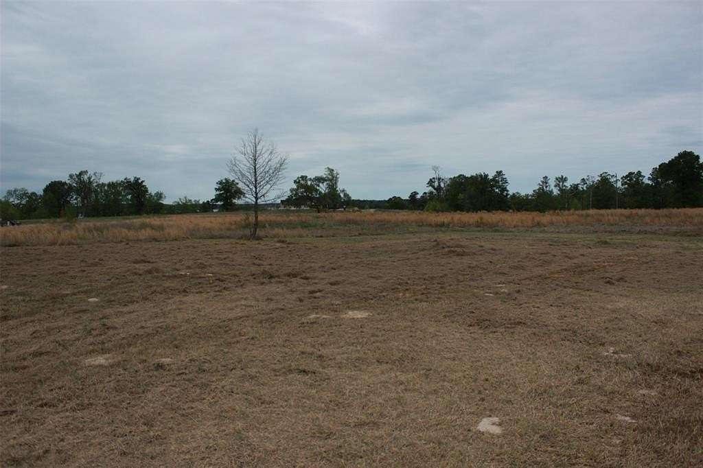 1.18 Acres of Residential Land for Sale in Pittsburg, Texas