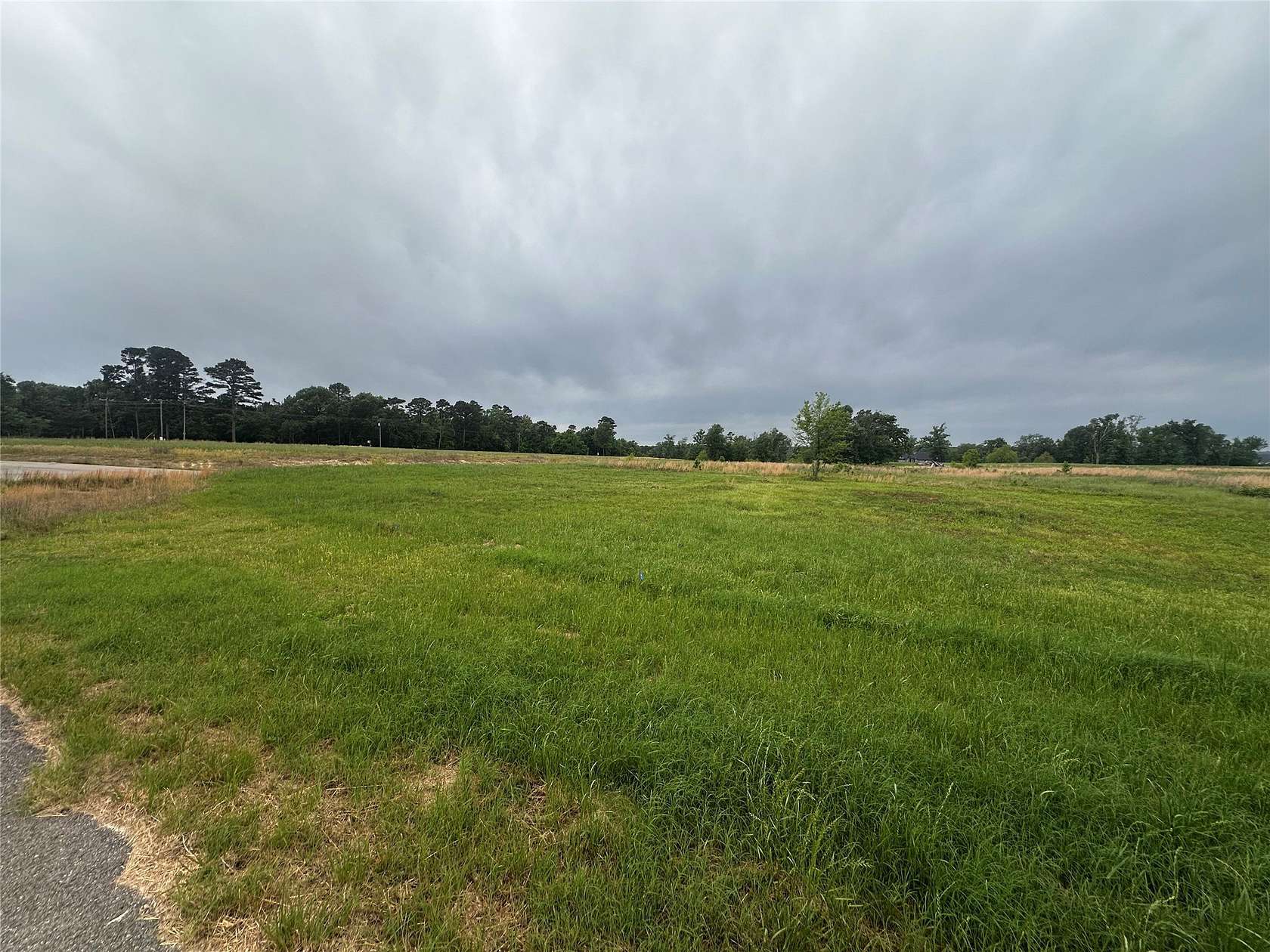 1.18 Acres of Residential Land for Sale in Pittsburg, Texas