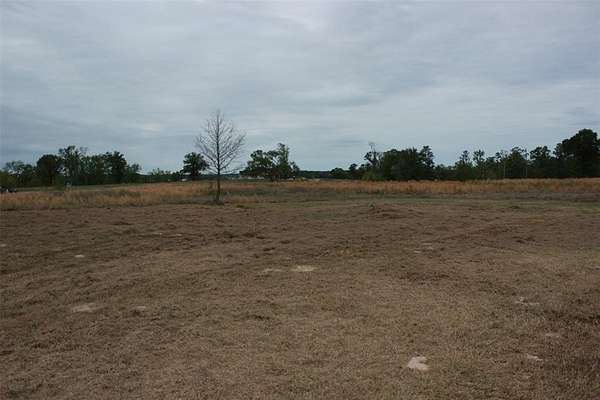 1.18 Acres of Residential Land for Sale in Pittsburg, Texas