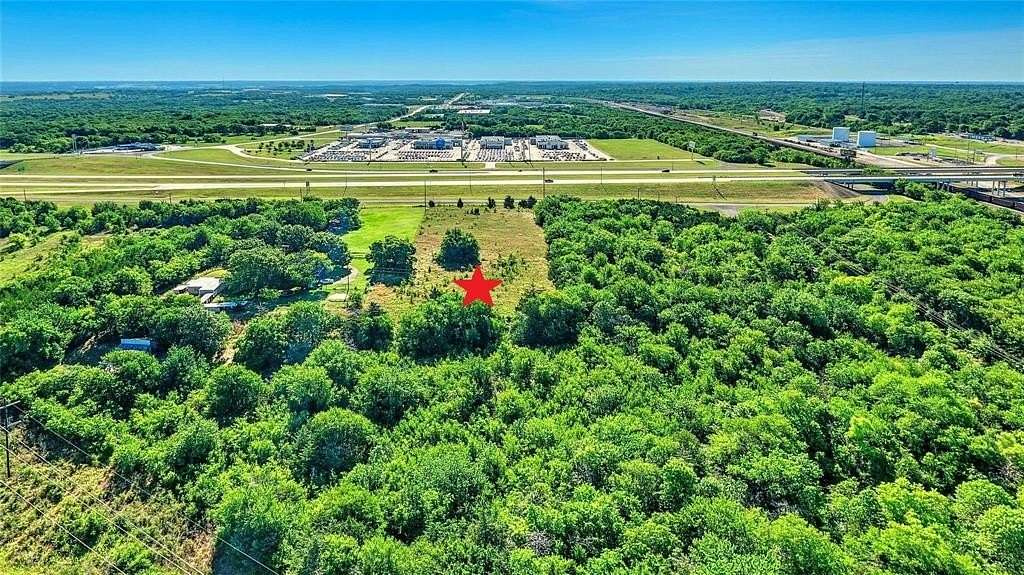 6.2 Acres of Land for Sale in Denison, Texas