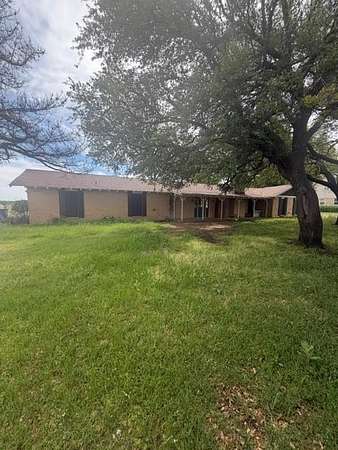 10 Acres of Land with Home for Sale in Ovilla, Texas